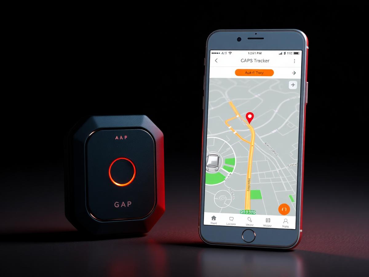 Equipos GPS y corta corriente